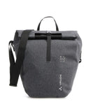 Vaude ReCycle Back Set Laukku pyörätelineille anthrazit