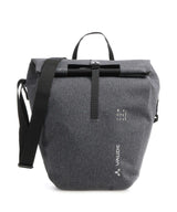 Vaude ReCycle Back Set Laukku pyörätelineille anthrazit