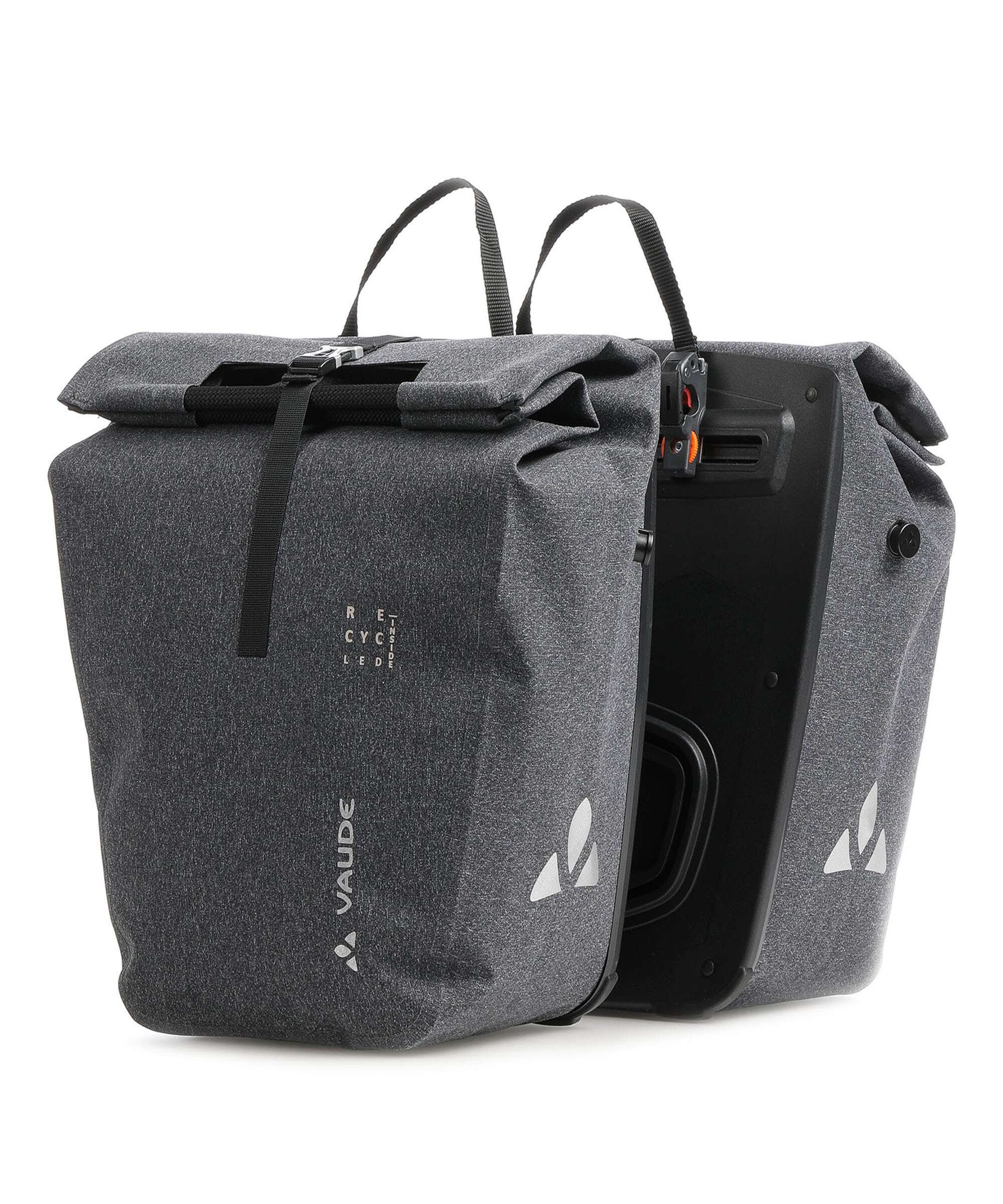 Vaude ReCycle Back Set Luggage bag anthrazit