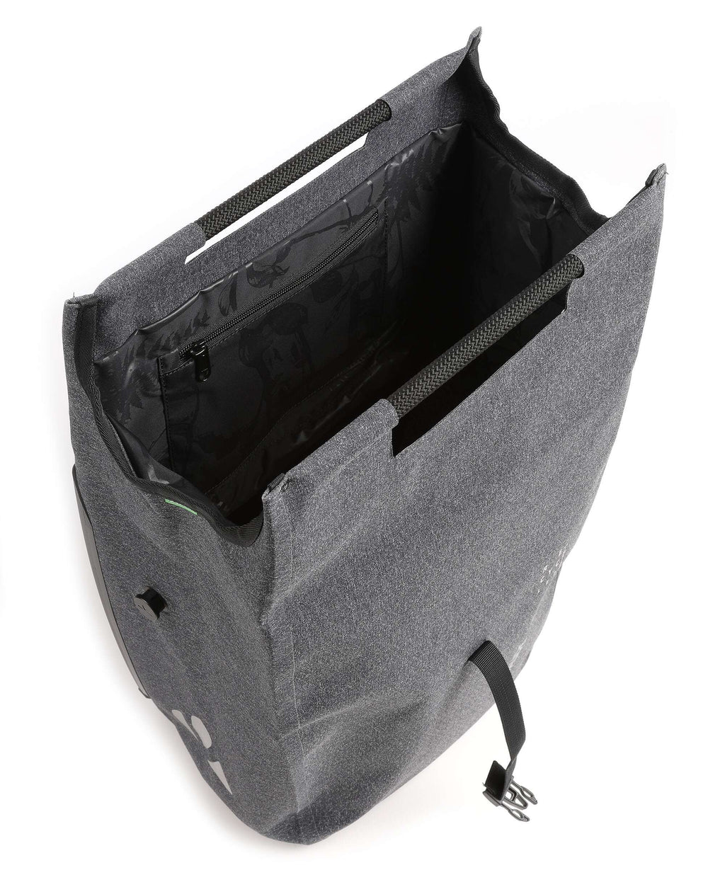 Vaude ReCycle Back Set Luggage bag anthrazit