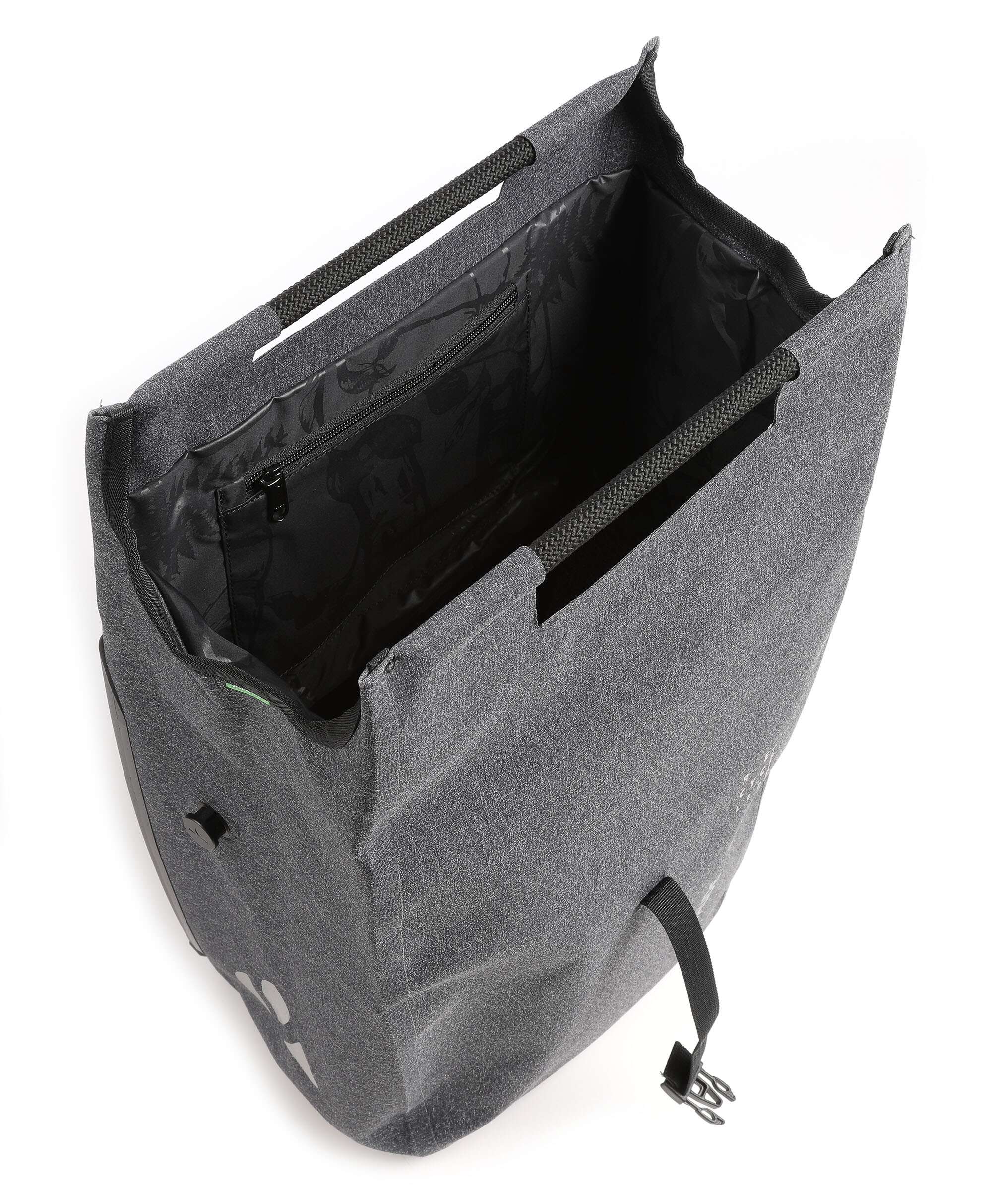 Vaude ReCycle Back Set Luggage bag anthrazit