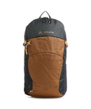 Vaude Wizard 18+4 Retkeilyreppu black/umbra