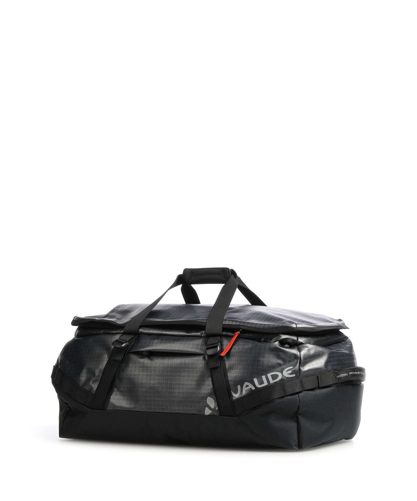 Vaude CityDuffel 65 Travel bag black