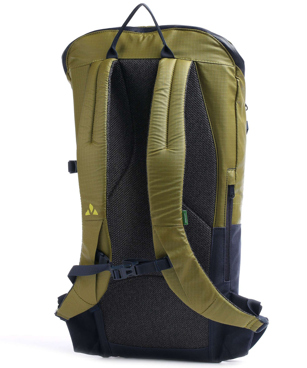 Vaude CityGo 14 Backpack bamboo