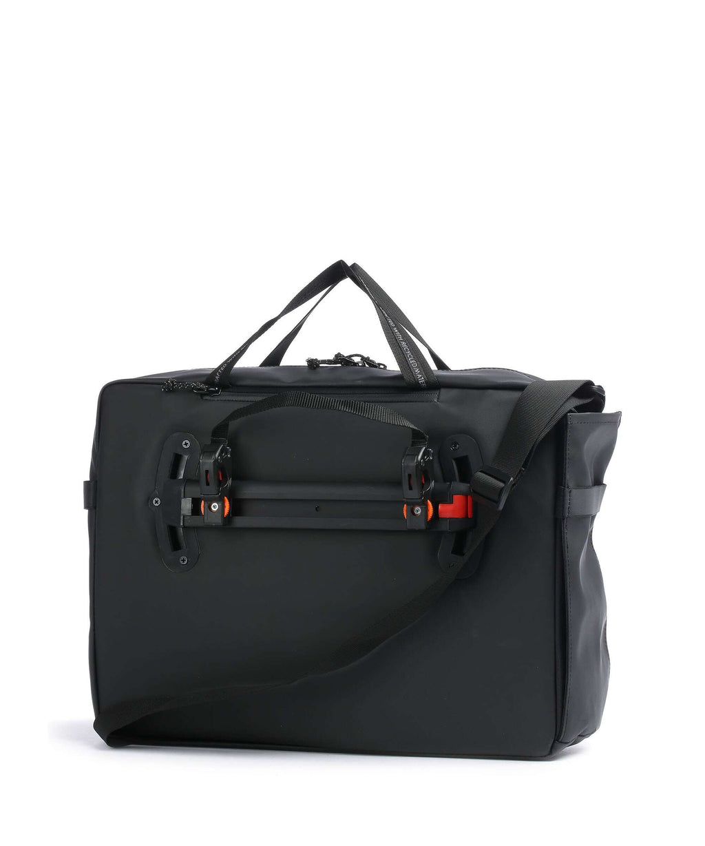 Vaude Mineo 17 Briefcase black