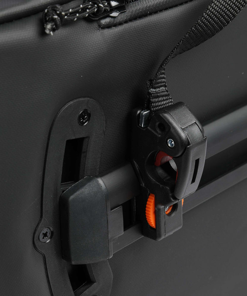 Vaude Mineo 17 Briefcase black