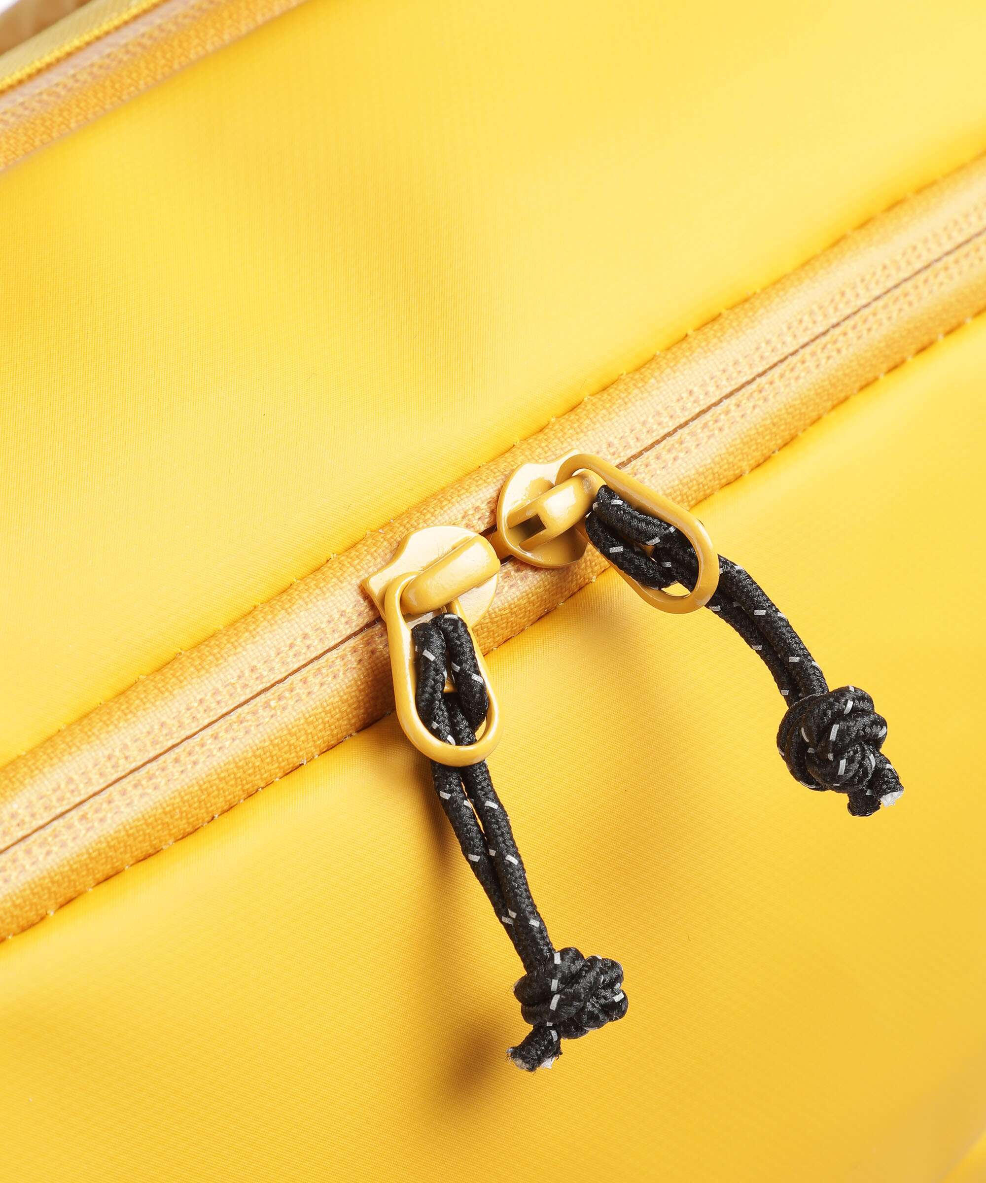 Vaude Mineo 17 Backpack burnt yellow