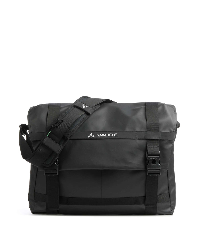 Vaude Mineo 22 Bike pannier black