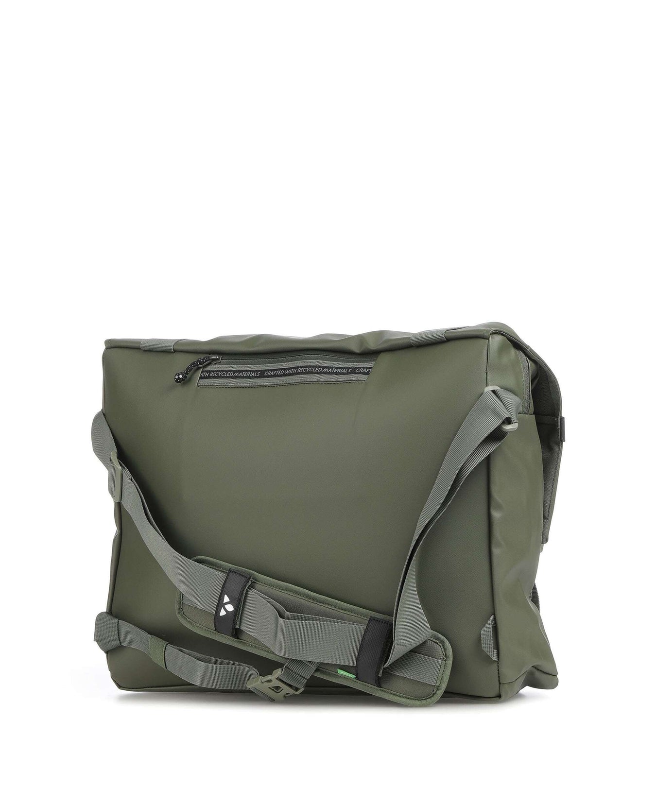 Vaude Mineo 22 Briefcase khaki