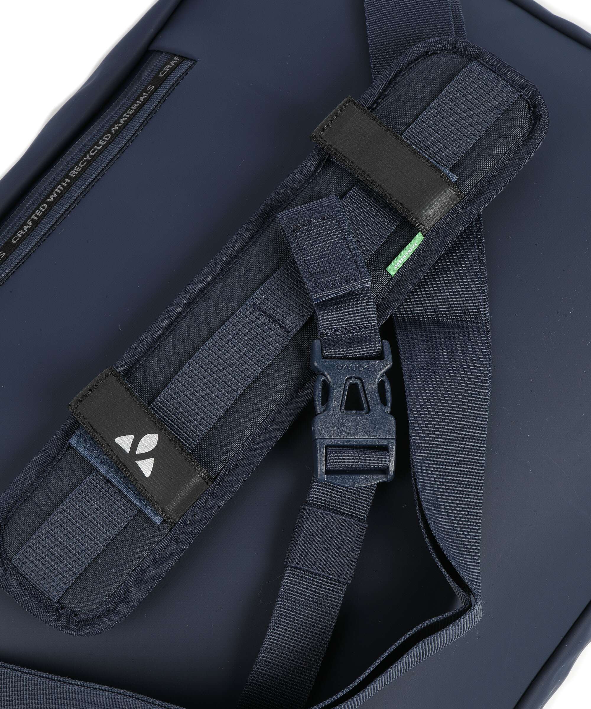 Vaude Mineo 22 Bike pannier eclipse