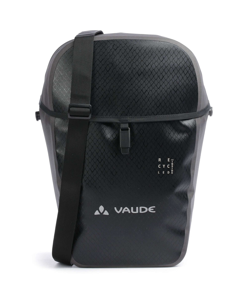 Vaude Aqua Commute Single Luggage bag black