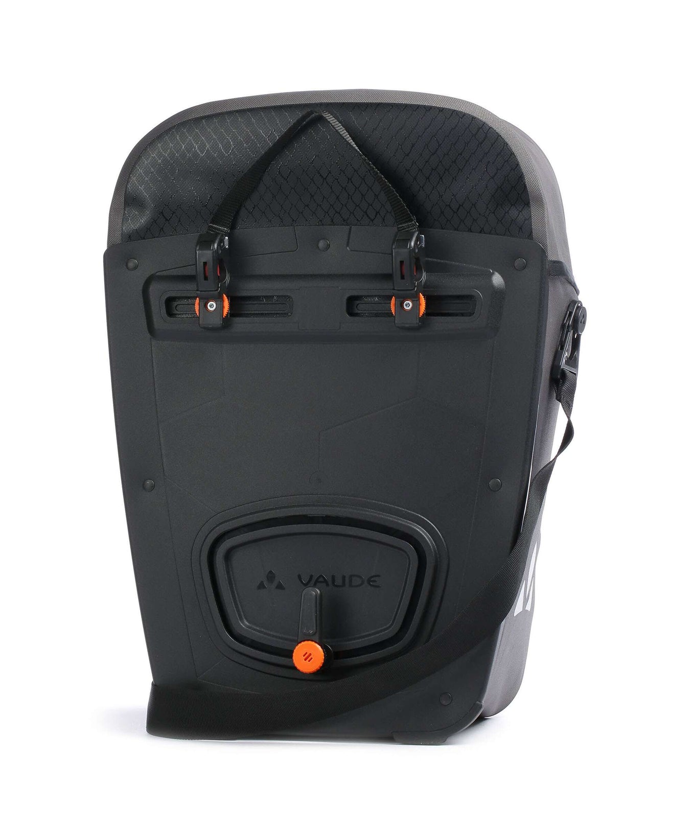 Vaude Aqua Commute Single Luggage bag black