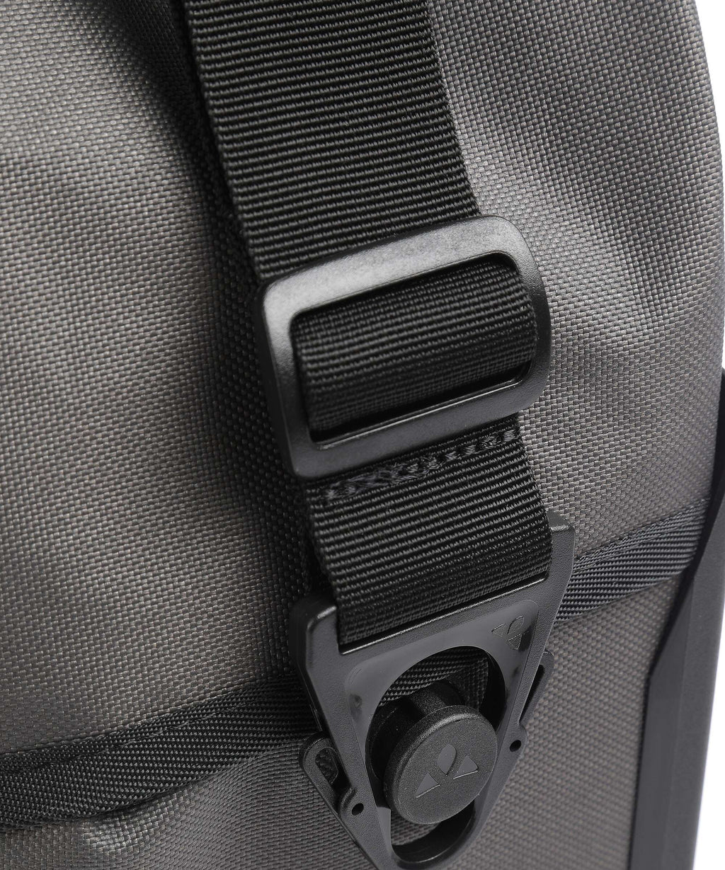 Vaude Aqua Commute Single Luggage bag black