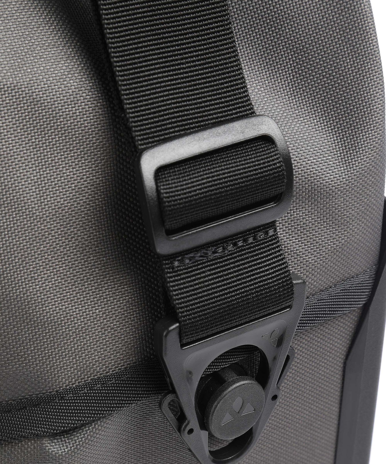 Vaude Aqua Commute Single Luggage bag black