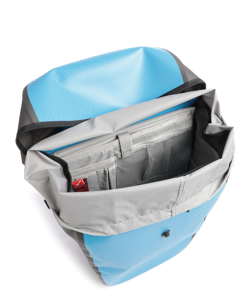 Vaude Aqua Commute Single Briefcase icicle