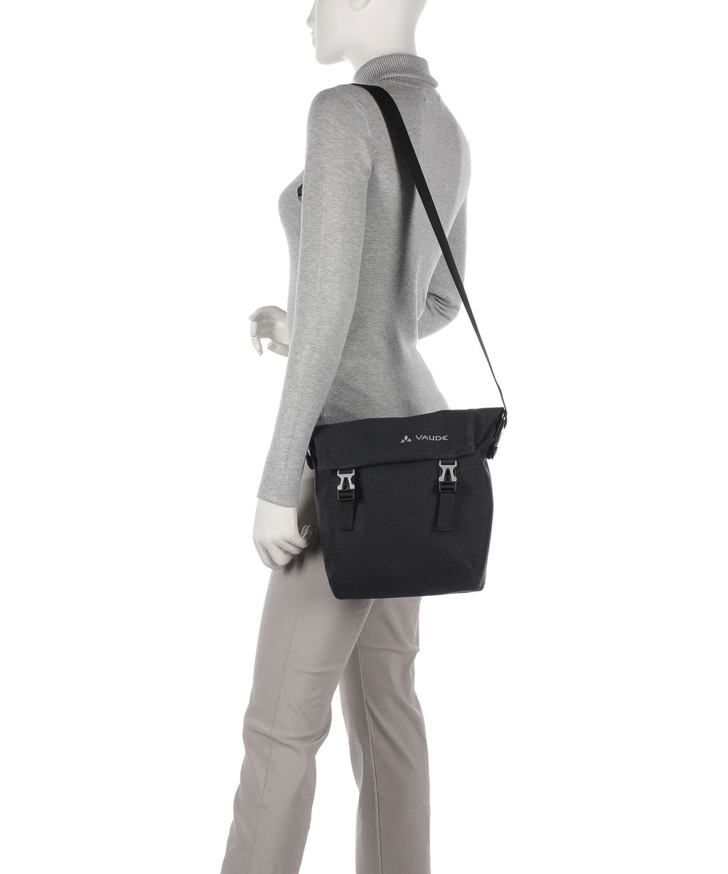 Vaude Urban Augsburg Handlebar bag black