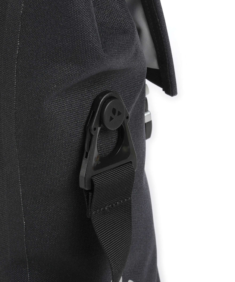Vaude urban Augsburg Briefcase black