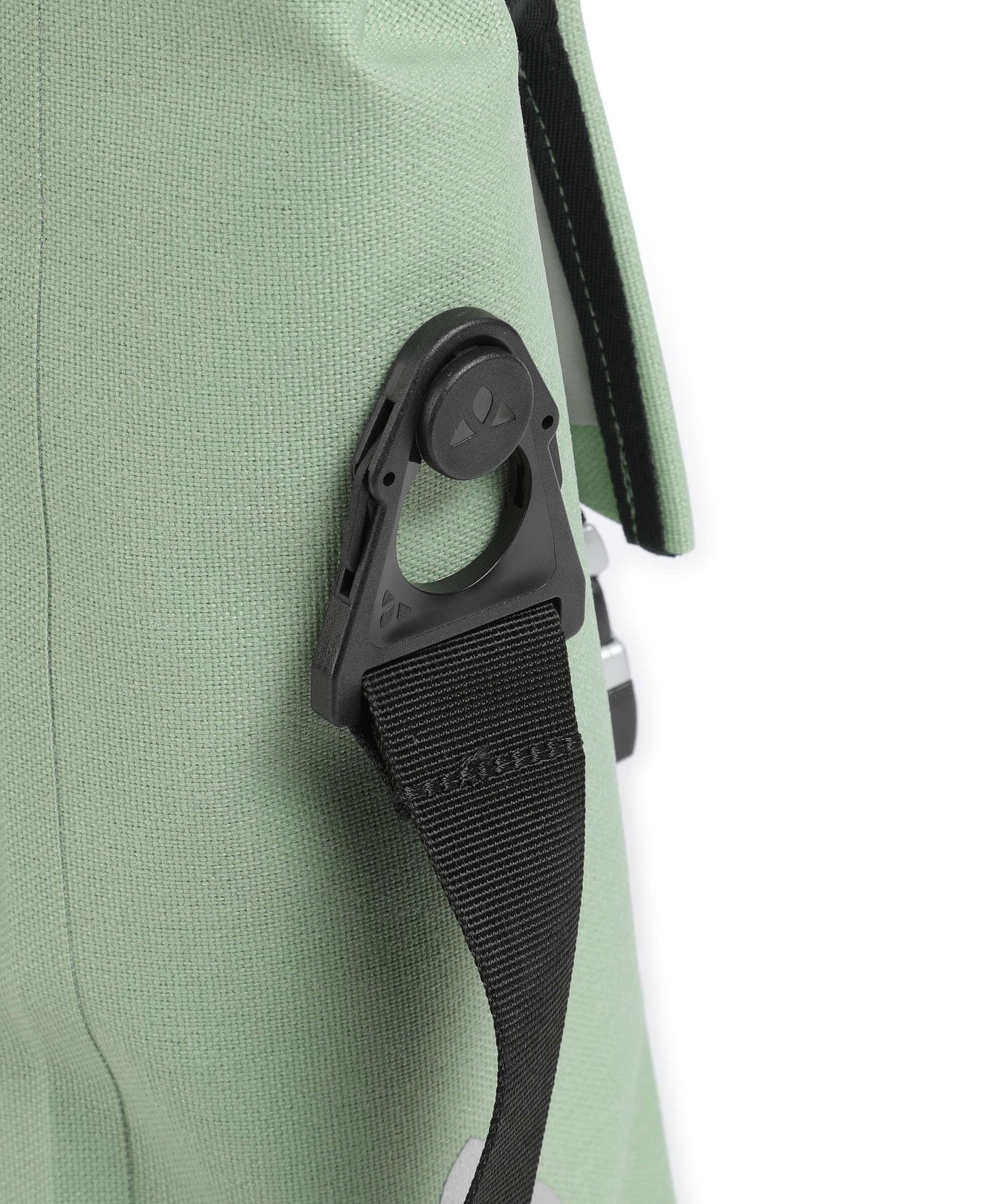 Vaude Urban Augsburg Briefcase willow green