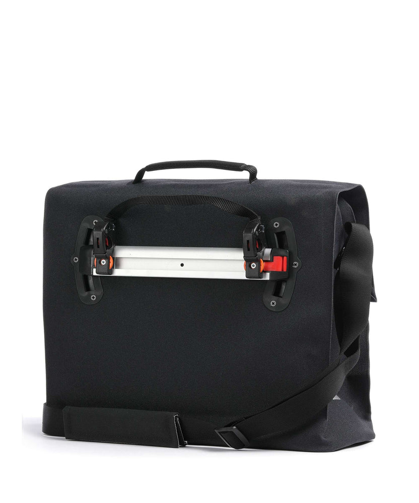 Vaude Urban Bayreuth Briefcase black