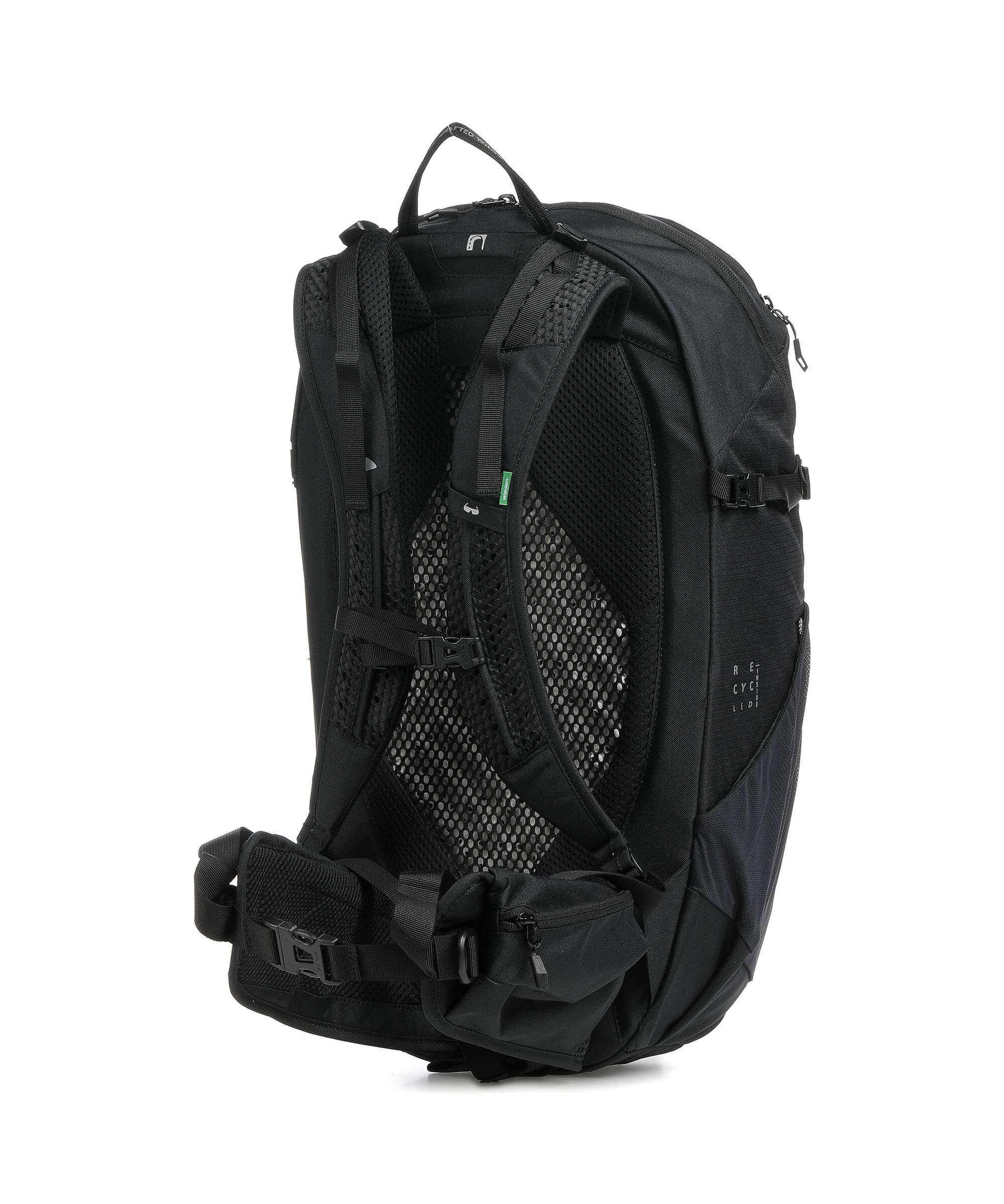 Vaude urban Neyland Hiking backpack black