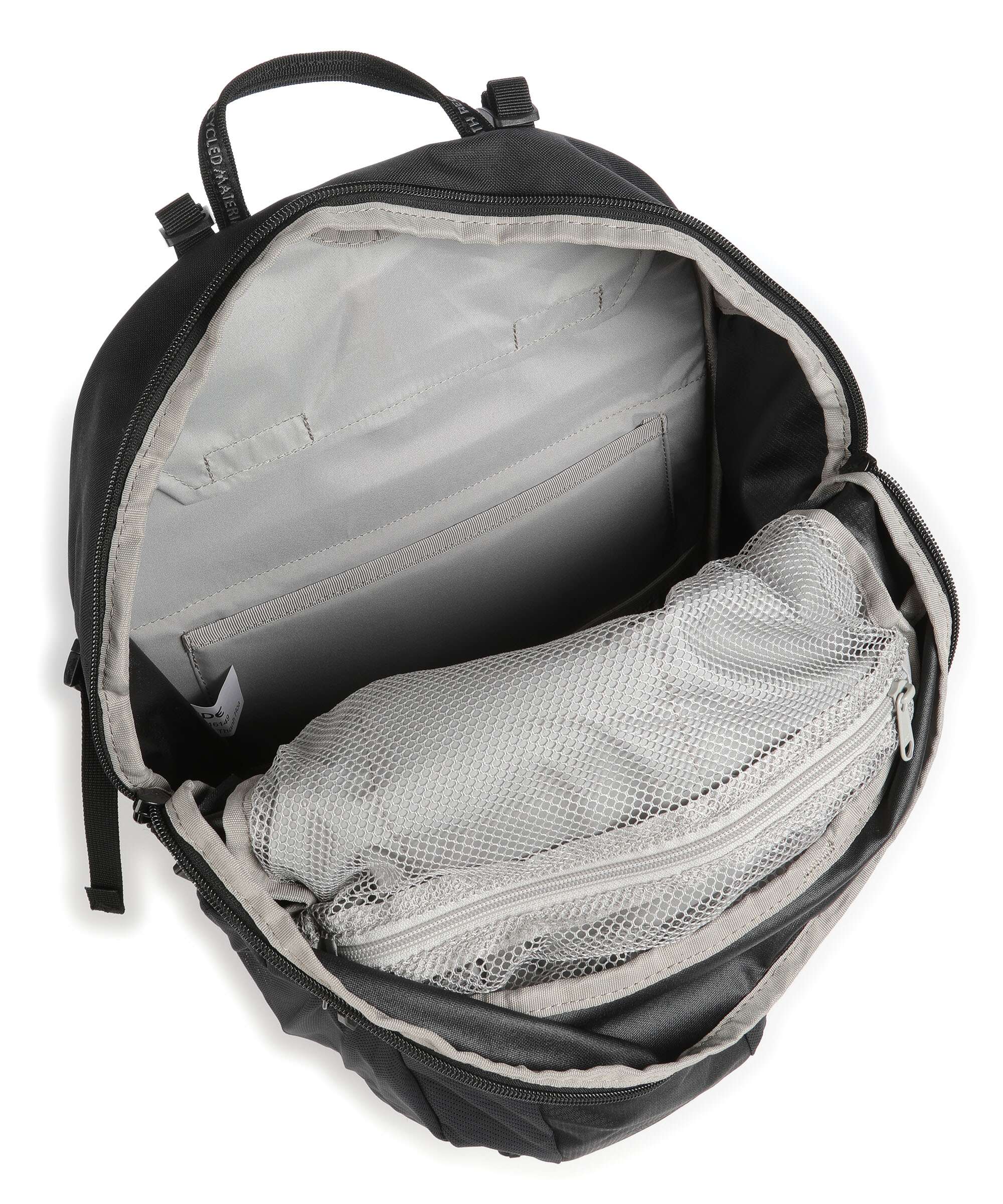 Vaude urban Neyland Hiking backpack black