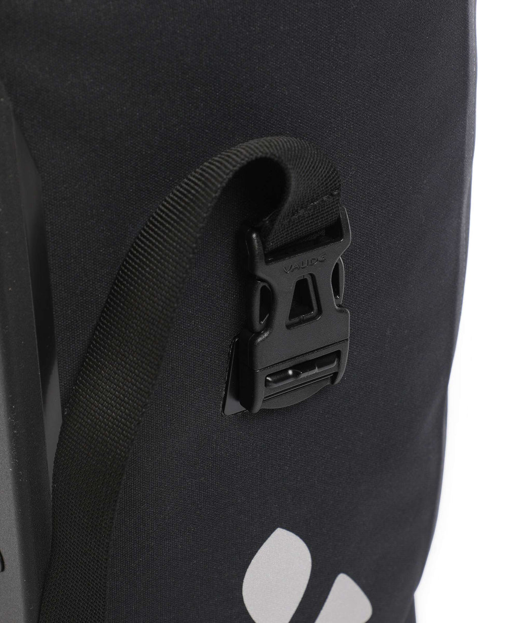 Vaude Proof Back UL Bike pannier black