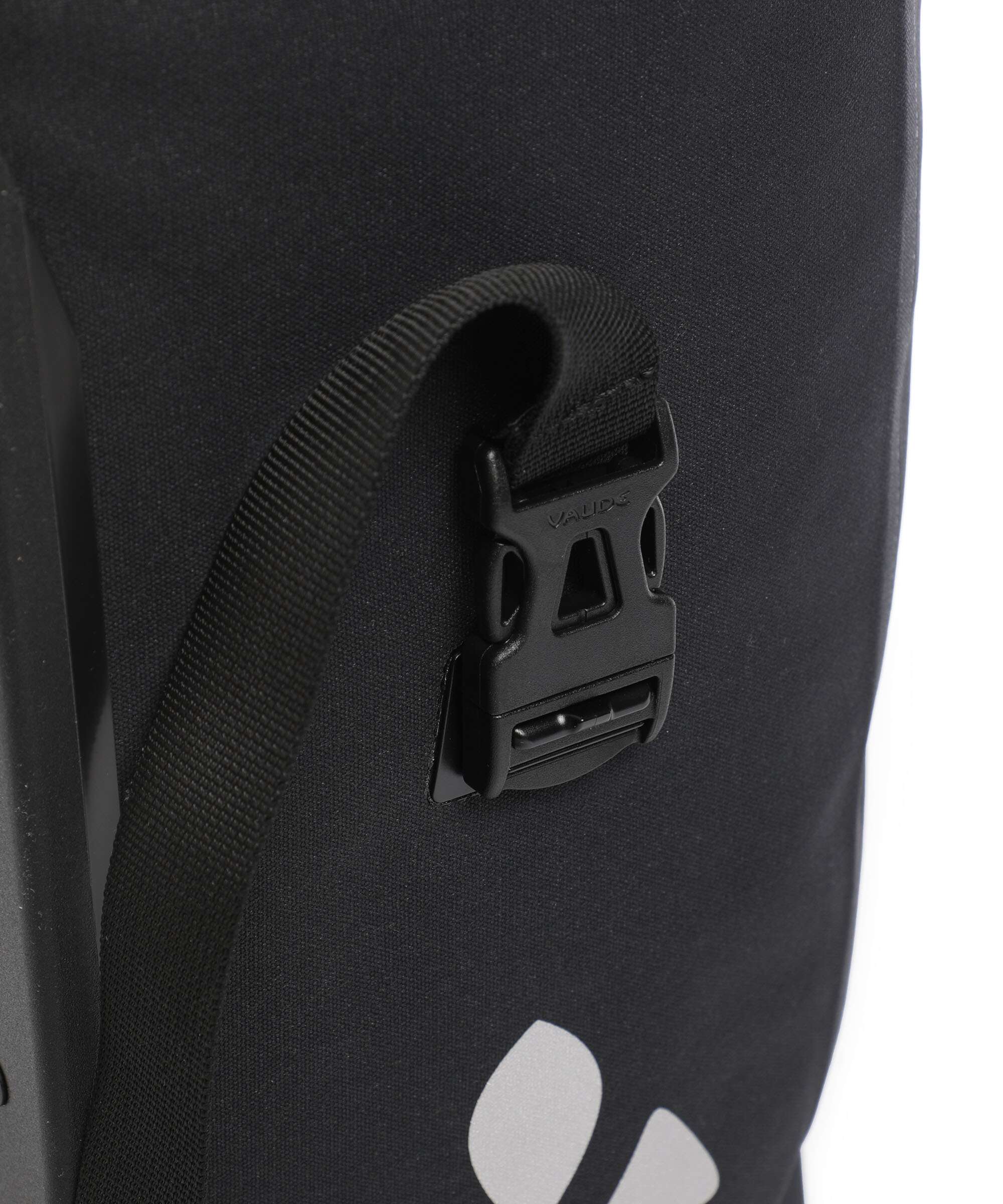 Vaude Proof Back UL Bike pannier black