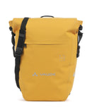 Vaude Proof Back UL Laukku pyörätelineille burnt yellow