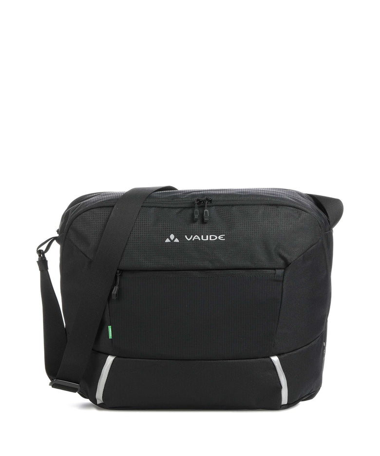 Vaude Urban Cycle Luggage bag black