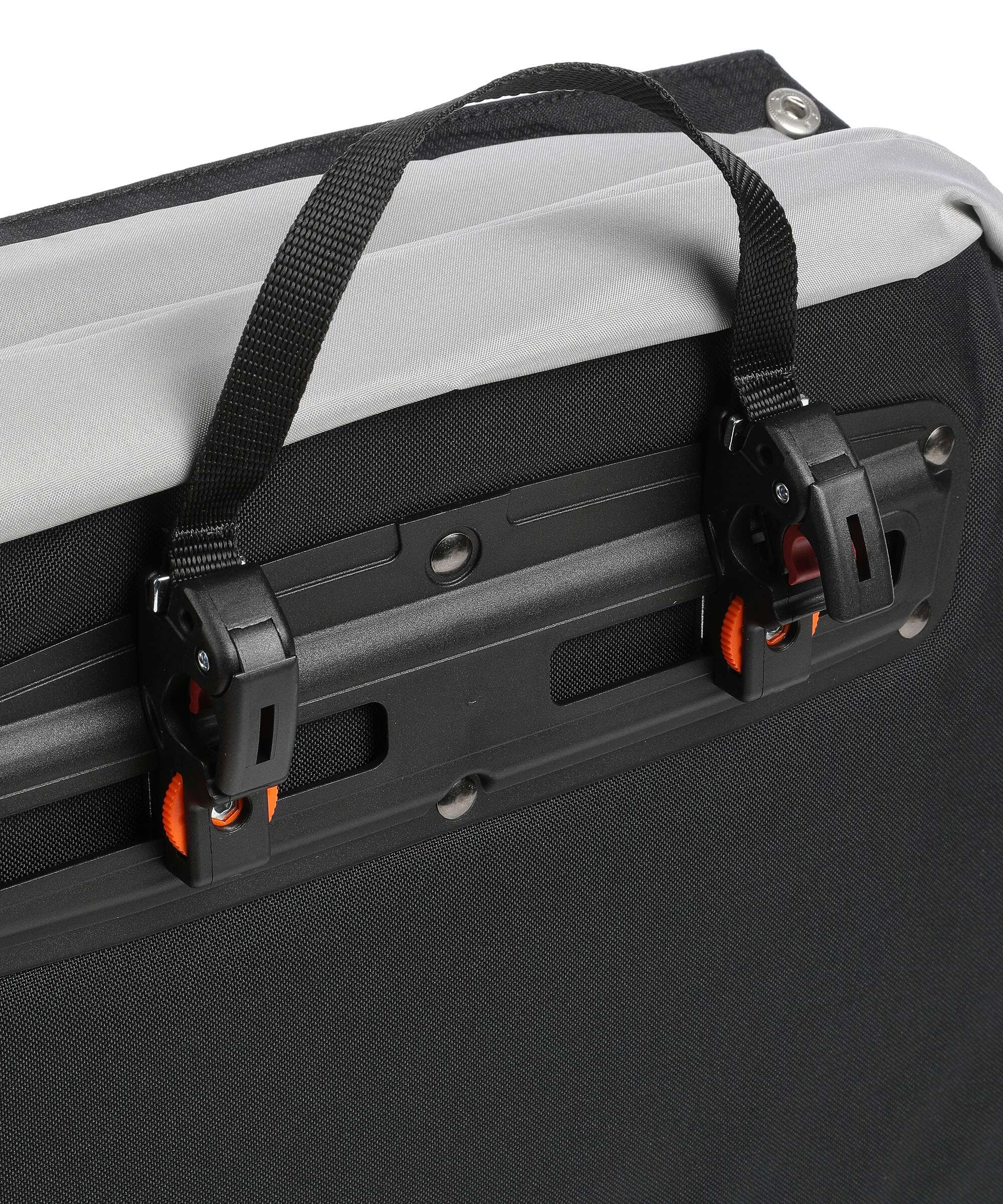 Vaude Urban Cycle Luggage bag black