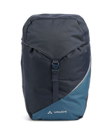 Vaude Urban TwinRoadster Laukku pyörätelineille eclipse