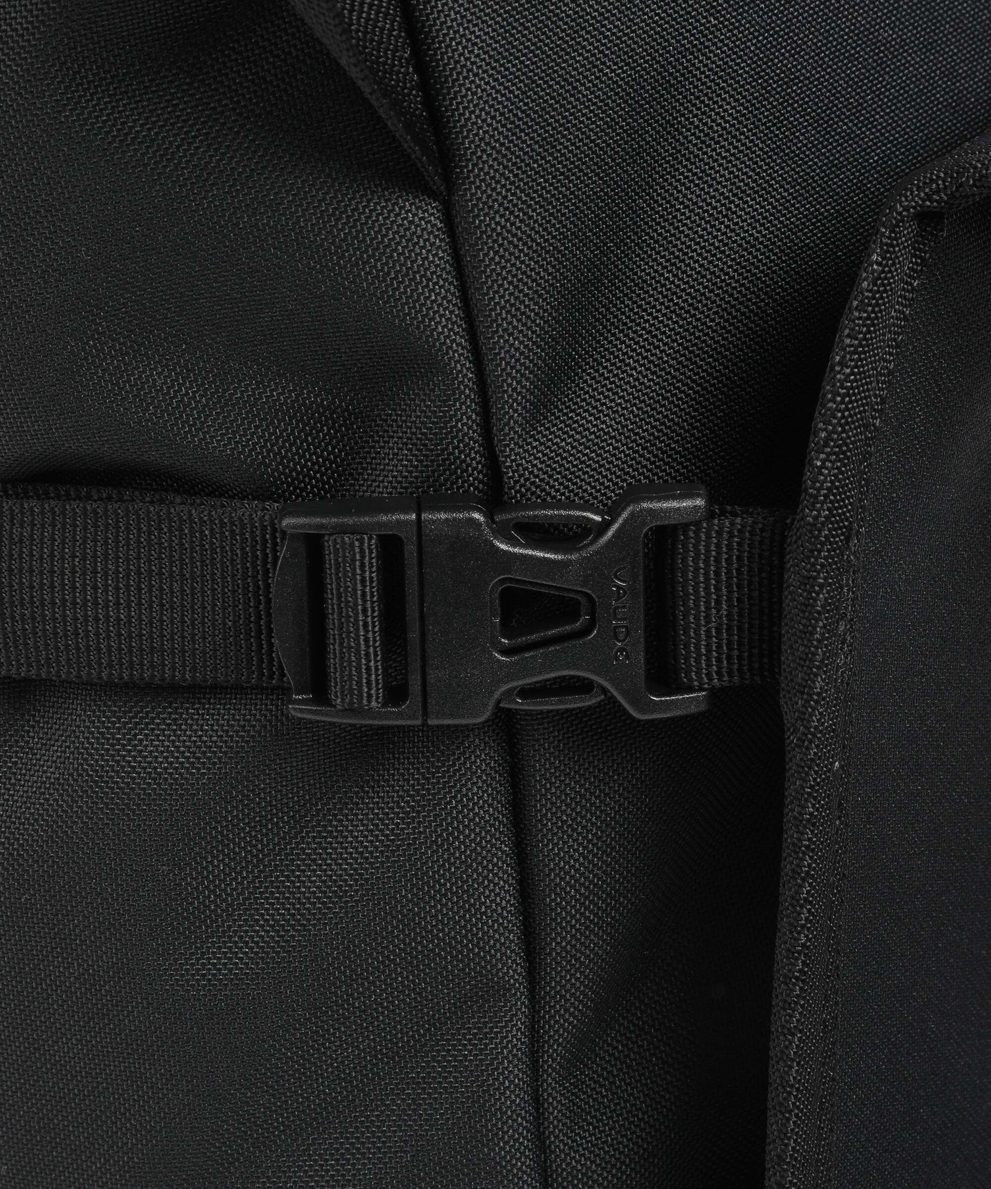 Vaude Urban TwinShopper Luggage bag black