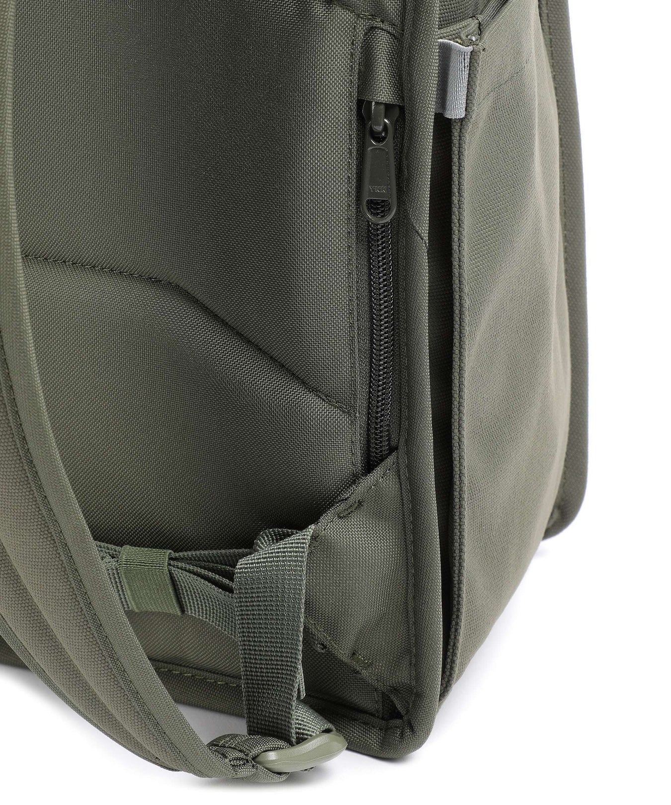 Vaude Urban Coreway Rolltop backpack khaki