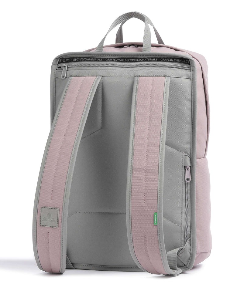 Vaude Urban Coreway Backpack lilac dusk