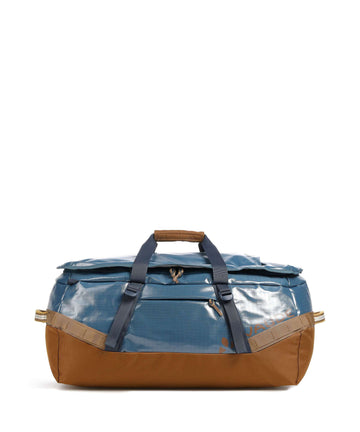 Vaude CityDuffel 65 Matkakassi baltic sea