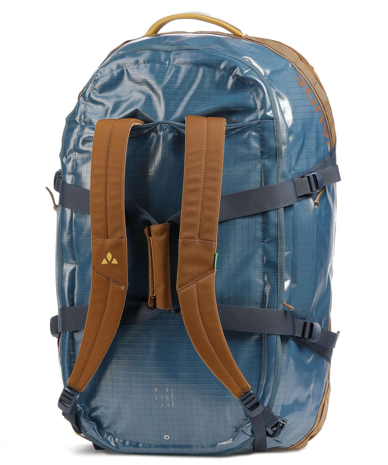 Vaude CityDuffel 65 Travel bag baltic sea