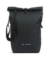 Vaude Proof Double UL Laukku pyörätelineille black