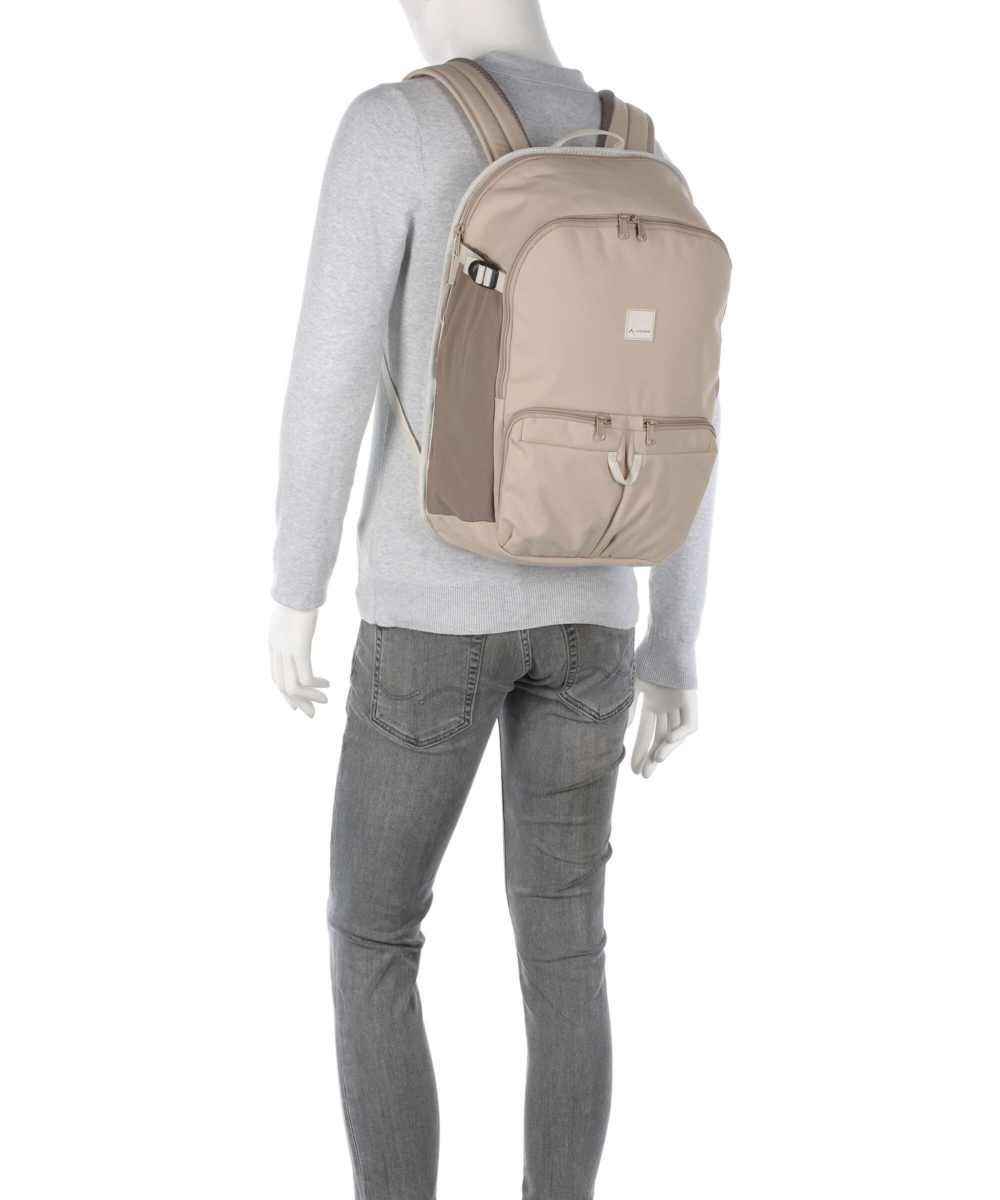 Vaude Coreway 23 Backpack khaki