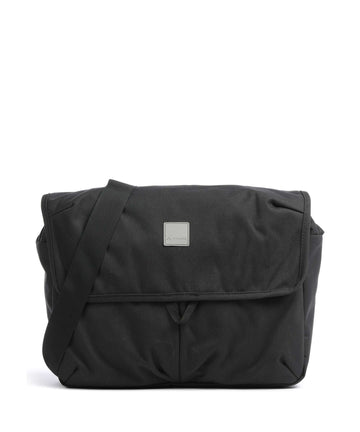 Vaude Coreway 13 Lähettilaukku black