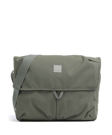 Vaude Coreway 13 Lähettilaukku khaki