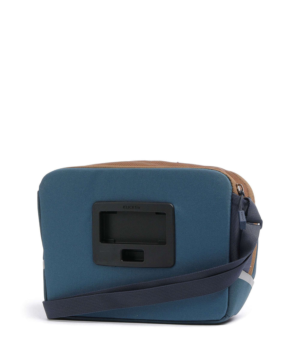 Vaude Cycle Handlebar bag baltic sea/umbra
