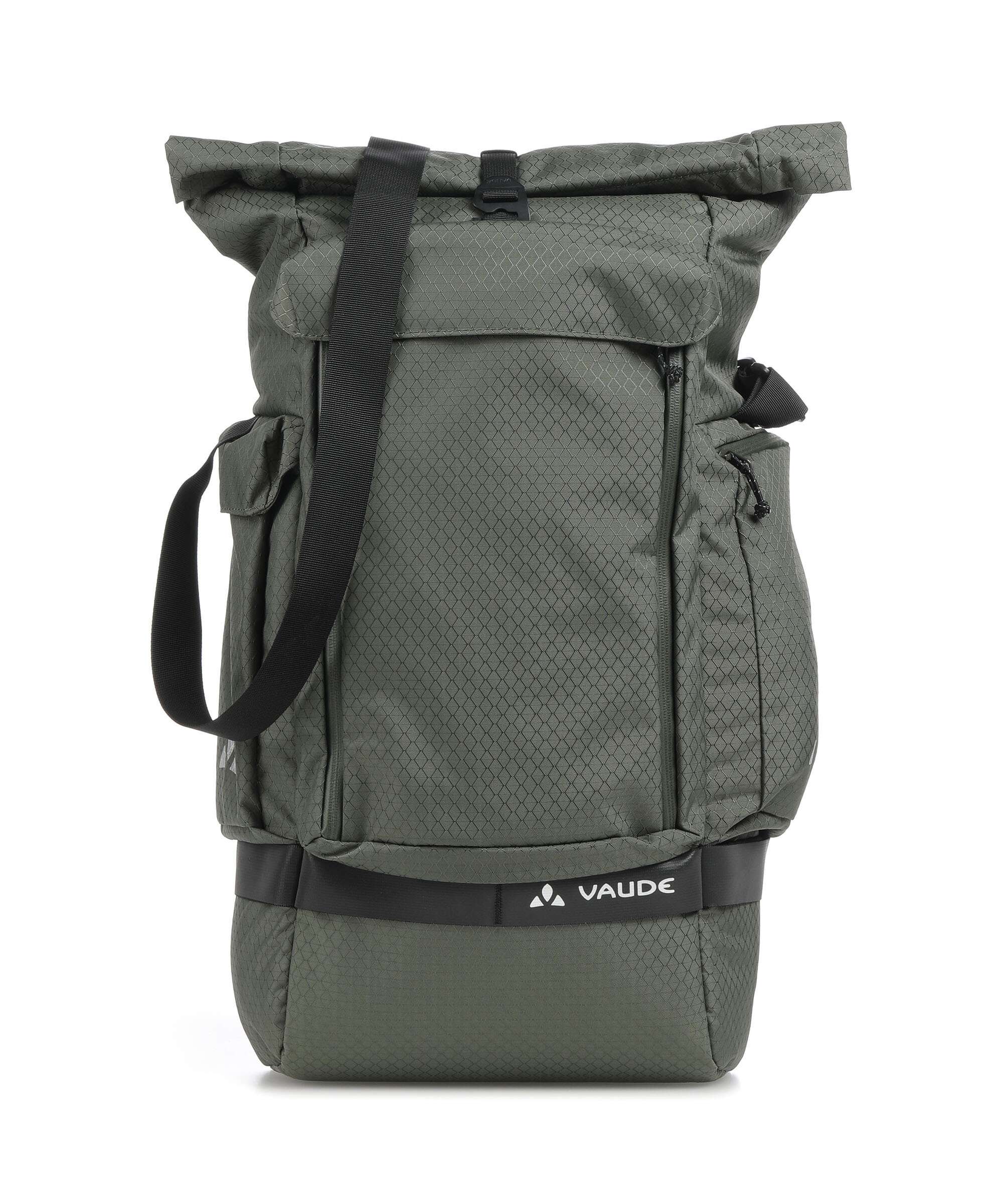 Vaude Cyclist Cycling backpack khaki