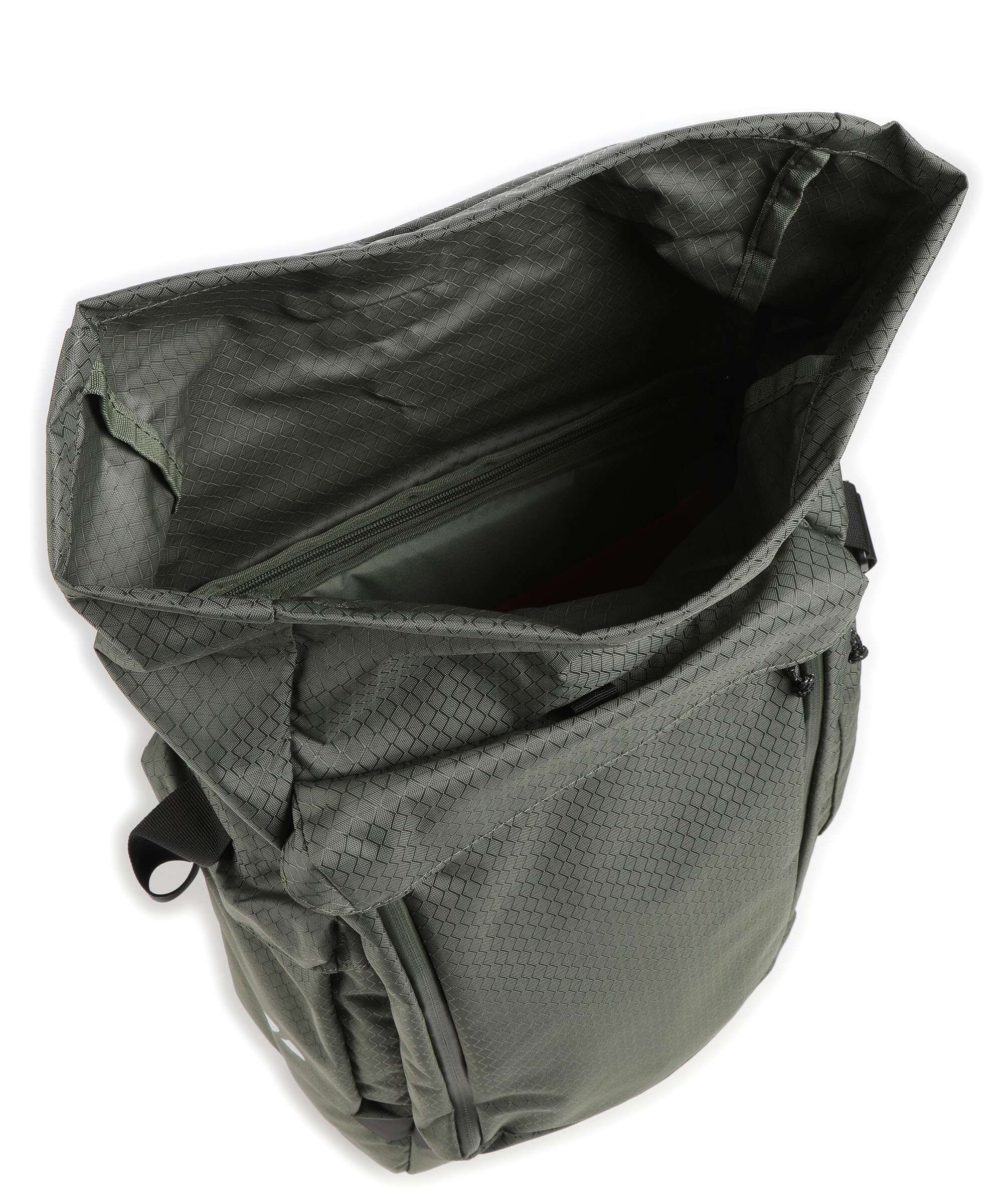 Vaude Cyclist Cycling backpack khaki