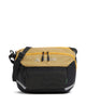 Vaude Cycle Handlebar bag burnt yellow