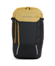 Vaude Cycle II 28 QMR 2.0 Laukku pyörätelineille burnt yellow