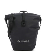 Vaude Aqua Back Deluxe QMR 2.0 Laukku pyörätelineille black