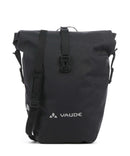 Vaude Aqua Back Deluxe QMR 2.0 Set Laukku pyörätelineille black
