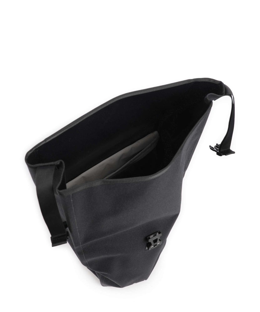 Vaude Aqua Back Deluxe QMR 2.0 Set Luggage bag black