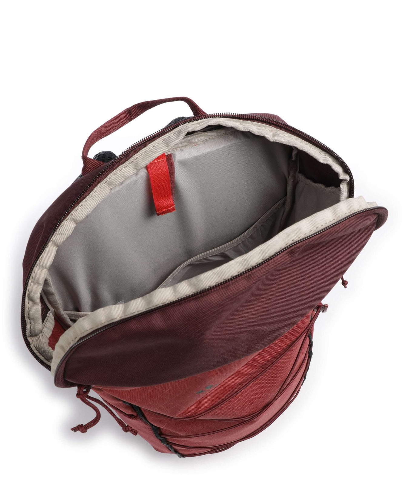 Vaude Agile 14 Hiking backpack redeva