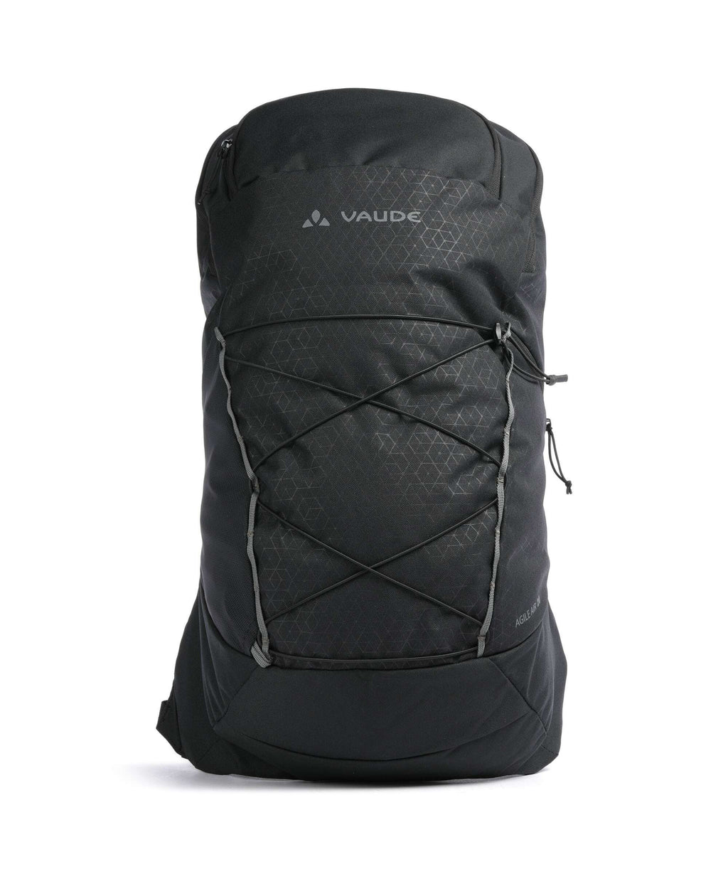 Vaude Agile Air 20 Hiking backpack black